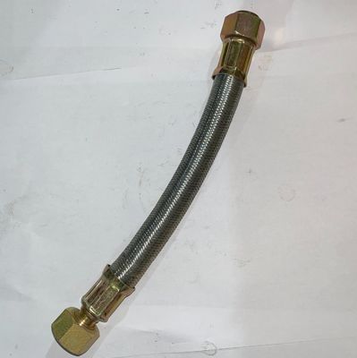 Tubo intermedio in lega di alluminio per generatore del motore Jichai 12vb. 14.220A Adatto