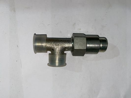 Jichai Shengdong Motore Componenti Valvola 12vb. 14.230A0 Componente standard Prodotto da forgiatura