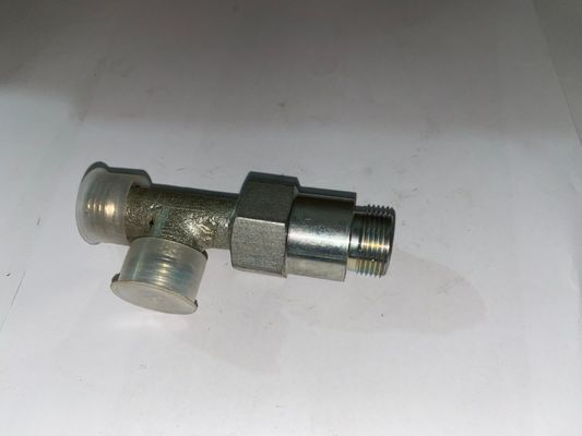 Jichai Shengdong Motore Componenti Valvola 12vb. 14.230A0 Componente standard Prodotto da forgiatura