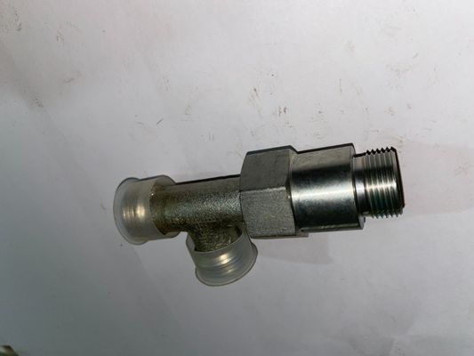 Jichai Shengdong Motore Componenti Valvola 12vb. 14.230A0 Componente standard Prodotto da forgiatura