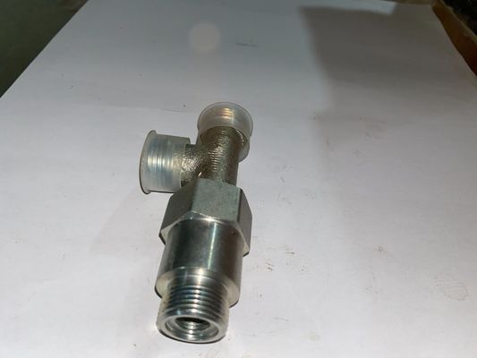 Jichai Shengdong Motore Componenti Valvola 12vb. 14.230A0 Componente standard Prodotto da forgiatura