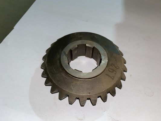 Motore generatore Jichai Chidong Ferro di forgiatura motore 12vb. 15.09b per pesanti