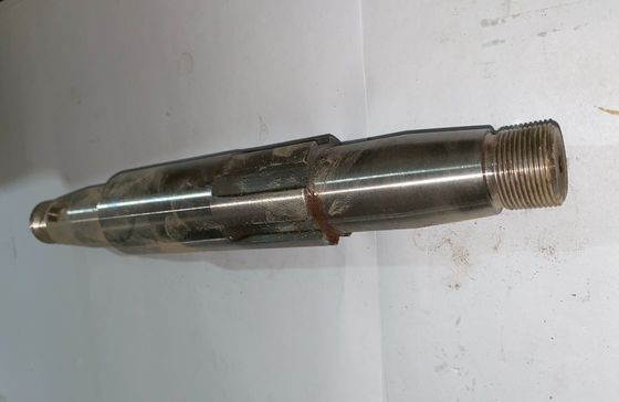 Personalizzazione pompa di iniezione di carburante albero motore 12vb 15.11 Jinan Chidong Jichai parti