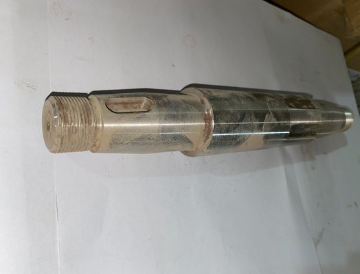 Personalizzazione pompa di iniezione di carburante albero motore 12vb 15.11 Jinan Chidong Jichai parti