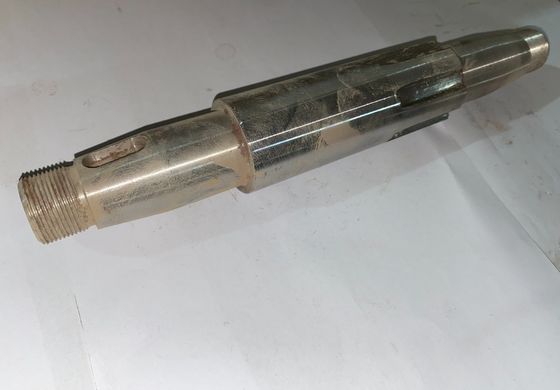 Personalizzazione pompa di iniezione di carburante albero motore 12vb 15.11 Jinan Chidong Jichai parti