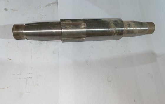 Personalizzazione pompa di iniezione di carburante albero motore 12vb 15.11 Jinan Chidong Jichai parti