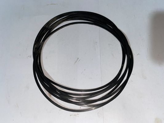 Componente standard Anello di tenuta del filtro centrifuga 12vb. 19.04c per motore Jichai