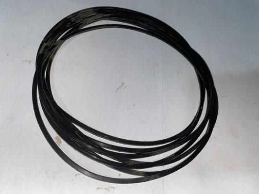Componente standard Anello di tenuta del filtro centrifuga 12vb. 19.04c per motore Jichai