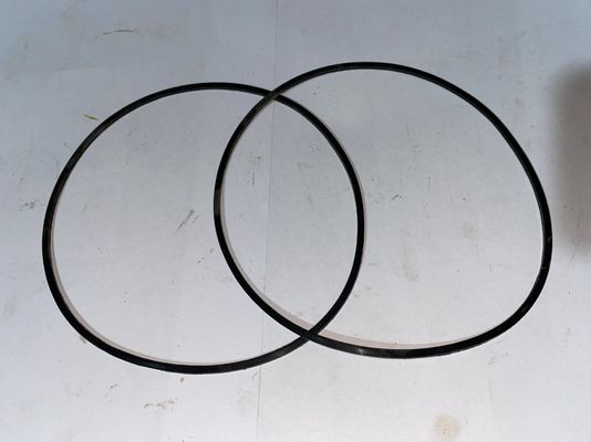 Componente standard Anello di tenuta del filtro centrifuga 12vb. 19.04c per motore Jichai