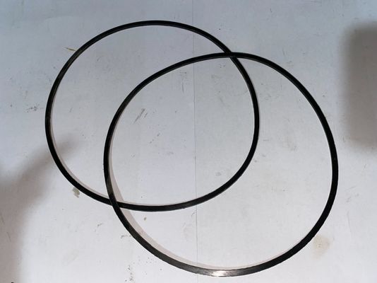 Componente standard Anello di tenuta del filtro centrifuga 12vb. 19.04c per motore Jichai