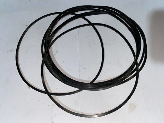 Componente standard Anello di tenuta del filtro centrifuga 12vb. 19.04c per motore Jichai