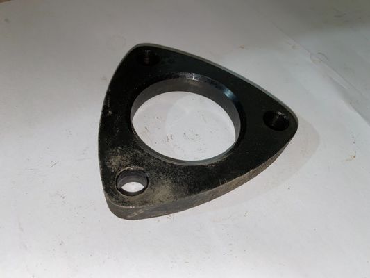 Jichai Chidong 12vb. 20.01 Jinan Diesel Engine Flange Componente standard certificato ISO9001