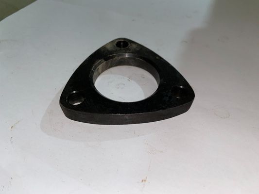 Jichai Chidong 12vb. 20.01 Jinan Diesel Engine Flange Componente standard certificato ISO9001