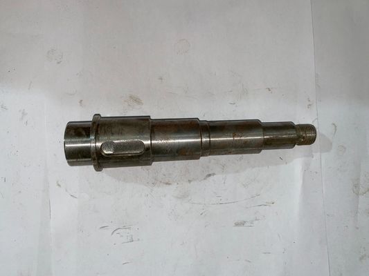Parti del motore a pozzo piccolo Pompa d'acqua per generatore di gas della serie 190 Motore marino per trivellazione