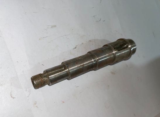Parti del motore a pozzo piccolo Pompa d'acqua per generatore di gas della serie 190 Motore marino per trivellazione
