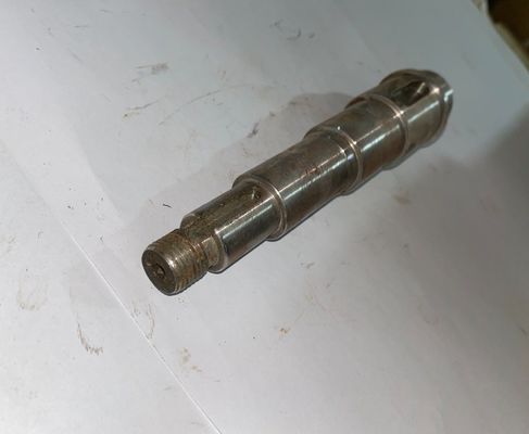Parti del motore a pozzo piccolo Pompa d'acqua per generatore di gas della serie 190 Motore marino per trivellazione
