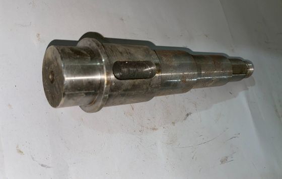 Parti del motore a pozzo piccolo Pompa d'acqua per generatore di gas della serie 190 Motore marino per trivellazione