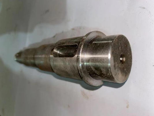 Parti del motore a pozzo piccolo Pompa d'acqua per generatore di gas della serie 190 Motore marino per trivellazione