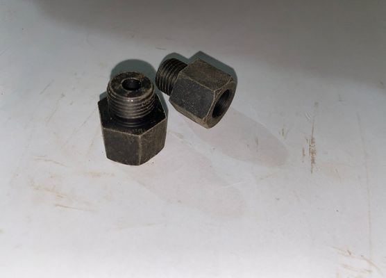12VB. 22.04 Sedile della valvola di scarico di fusione per la manutenzione del motore della pompa dell'acqua