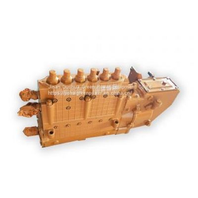 Tipo di generatore Assemblea di turbine a gas generatrice di biomassa 1512t. 26.00A per avviamento elettrico