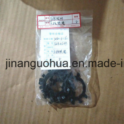 12V190 Jinan Chidong Parti di motore diesel Componente non standard per prestazioni ottimali