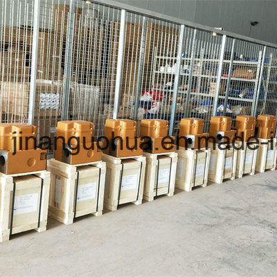 12V190 Jinan Chidong Parti di motore diesel Componente non standard per prestazioni ottimali