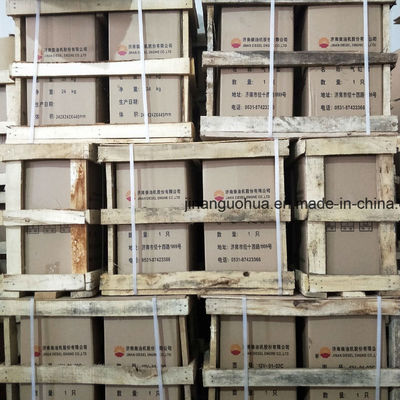 12V190 Jinan Chidong Parti di motore diesel Componente non standard per prestazioni ottimali