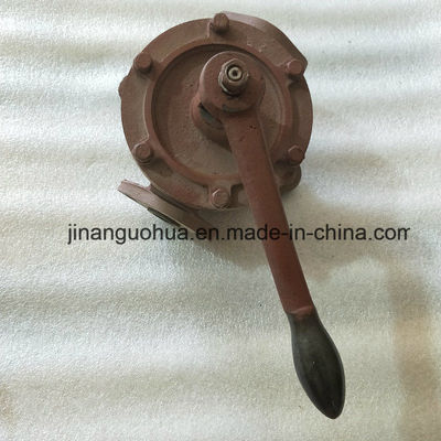 Componente non standard Testa di cilindro per motore diesel Z12V190b Jinan Chidong