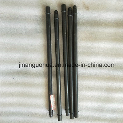 Componente non standard Testa di cilindro per motore diesel Z12V190b Jinan Chidong