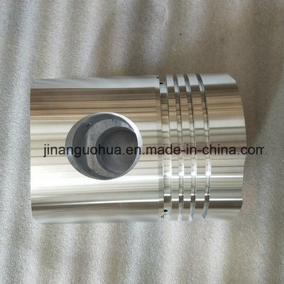 Componente non standard Testa di cilindro per motore diesel Z12V190b Jinan Chidong