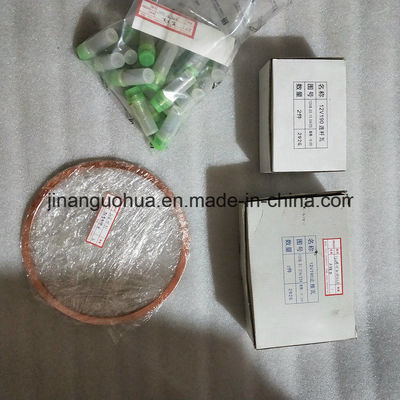 A12V190 Chidong Parti del motore cilindro rivestimento Requisiti del cliente Componente non standard