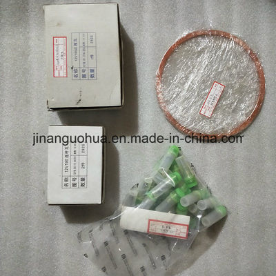 A12V190 Chidong Parti del motore cilindro rivestimento Requisiti del cliente Componente non standard