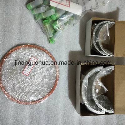 A12V190 Chidong Parti del motore cilindro rivestimento Requisiti del cliente Componente non standard