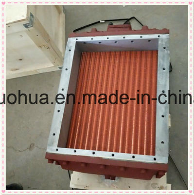 Parti di motore diesel Jichai Intercooler CO1200/20 Forgiato per le esigenze del cliente