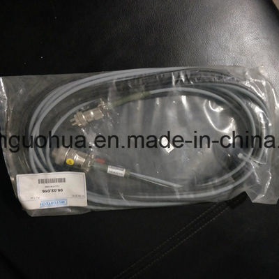 ISO9001 Certificato Chidong Motor Parts Speed Sensor Forging per una funzionalità ottimale