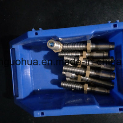 ISO9001 Certificato Chidong Motor Parts Speed Sensor Forging per una funzionalità ottimale