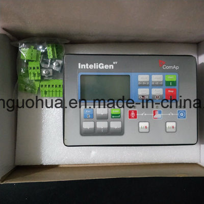 ISO9001 Certificato Chidong Motor Parts Speed Sensor Forging per una funzionalità ottimale