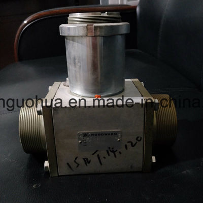 ISO9001 Certificato Chidong Motor Parts Speed Sensor Forging per una funzionalità ottimale