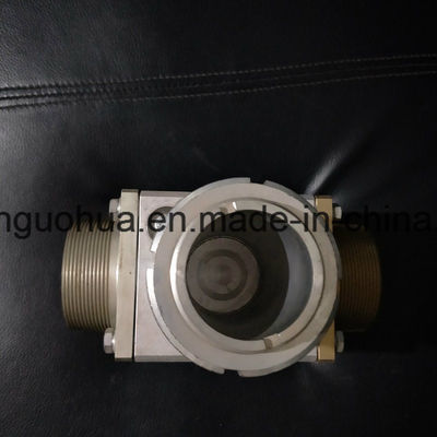 ISO9001 Certificato Chidong Motor Parts Speed Sensor Forging per una funzionalità ottimale