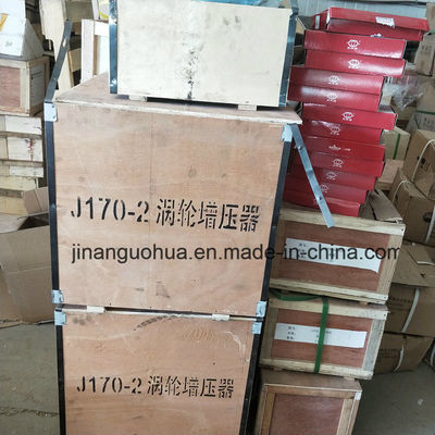 G12V190zldt1-2 Parti di generatore di gas naturale di Jinan Pompa d'acqua per componente non standard