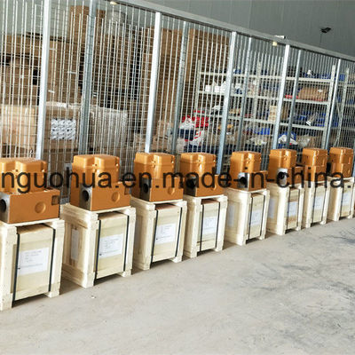 12V190 Jinan Chidong Parti motore Pressa e cilindro per le prestazioni