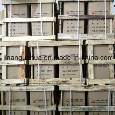 12V190 Jinan Chidong Parti motore Pressa e cilindro per le prestazioni