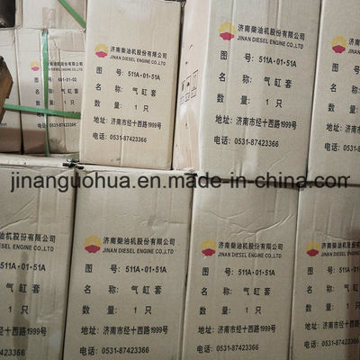 12V190 Jinan Chidong Parti motore Pressa e cilindro per le prestazioni