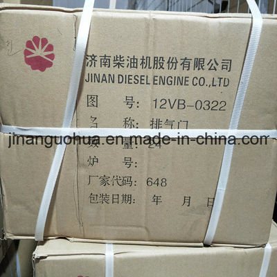 12V190 Jinan Chidong Parti motore Pressa e cilindro per le prestazioni