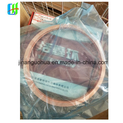 Componente standard Jinan Jichai Diesel Generator Parts Performance con certificazione CE