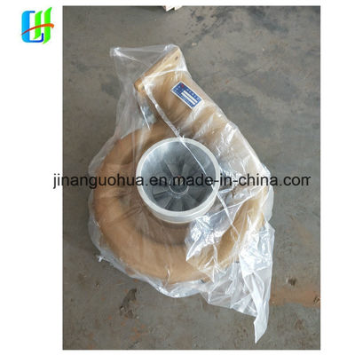 Componente standard Jinan Jichai Diesel Generator Parts Performance con certificazione CE