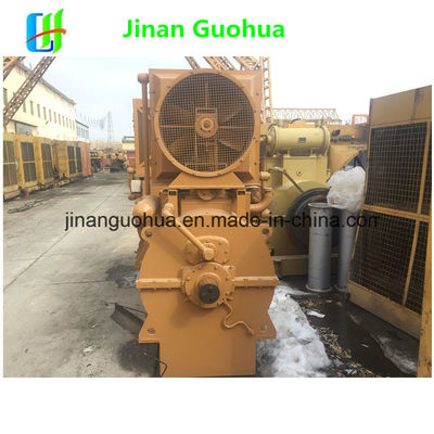 Componente standard Jinan Jichai Diesel Generator Parts Performance con certificazione CE