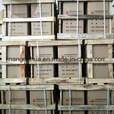 Componente standard con capacità di 100 kg