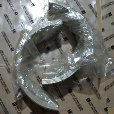 Alumini Piston Ring H16V190 Jichai Parts Gas Generator per prestazioni ottimali
