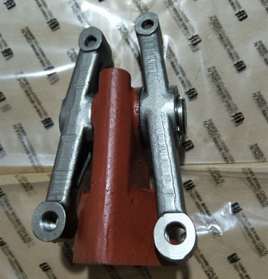 Alumini Piston Ring H16V190 Jichai Parts Gas Generator per prestazioni ottimali
